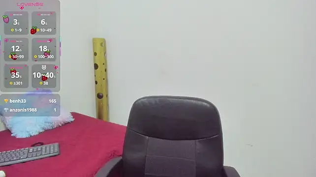 Lindsey8 - Fingering pussy + Rub clit+ Moans🥵