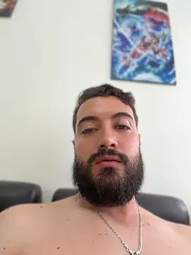 Živý XXX chat Matthew_Blare_