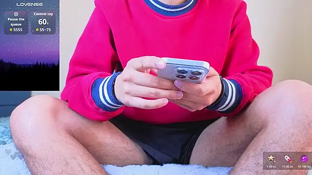 cameron_cum Webcamshow