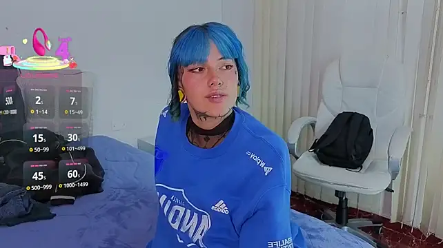 _sharlotte777 Live XXX-Chat