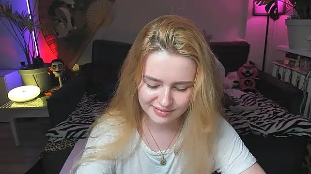 Alexa_Pirs' Live XXX Chat
