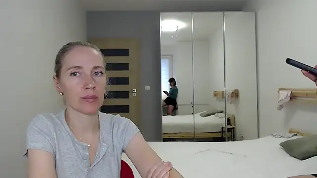 Javelinka Live XXX-Chat
