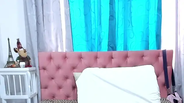 SamantaDarkk's Live XXX Chat