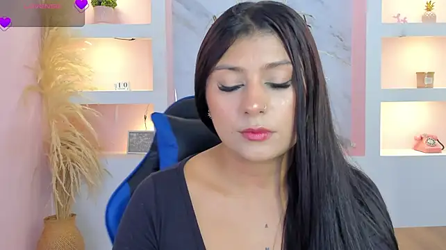 CandyRoxx1_ - LUSH CONTROL 10 MINUTES
