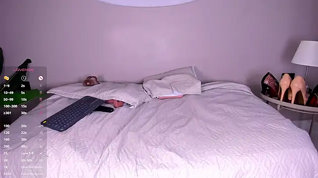 Ainaah_ - FUCK MY PUSSY WITH MY DOMI!🔥😶🥵
