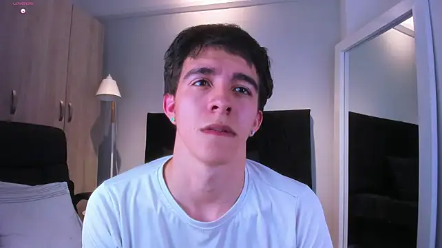Chat XXX Live Austinbolt