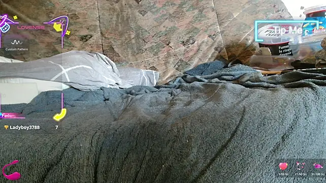 Živý XXX chat dudu7219