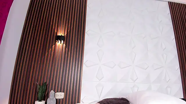 Chat XXX en directo de AmyColman_