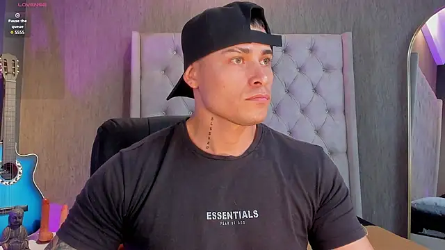 connorsmiith 라이브 XXX 채팅