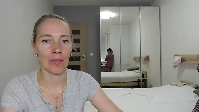 Javelinkan Live XXX chat