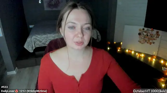 Chat XXX Live LizaGost