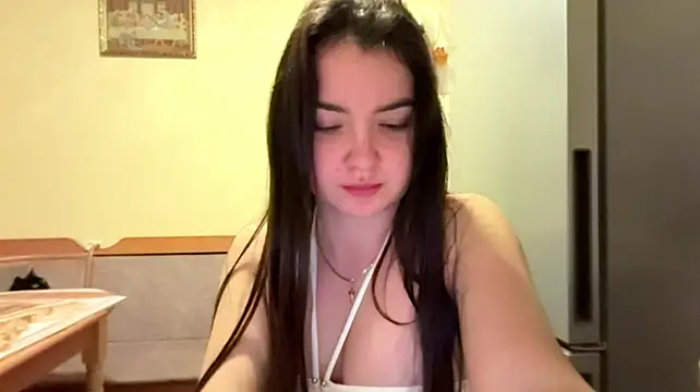 Živý XXX chat Hillary