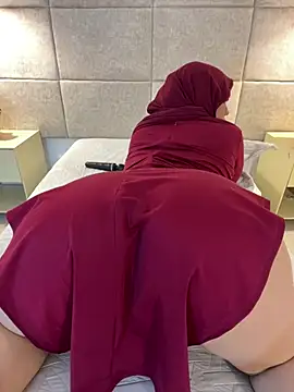 _anjum_ Adlı Modelin Canlı XXX Sohbeti