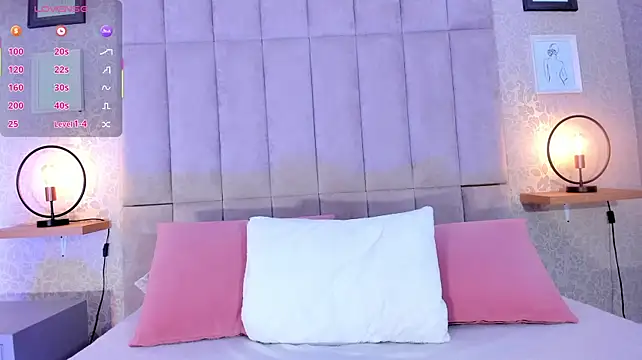 Živý XXX chat MissKiraa_