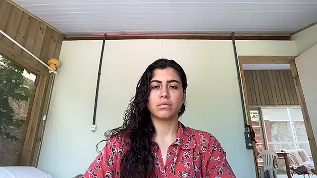 Chat XXX en directo de deusaludovica