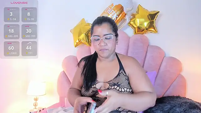 Slutty_Vicky Chat XXX in diretta