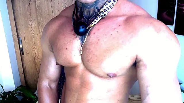 Stiven_collins live XXX chat