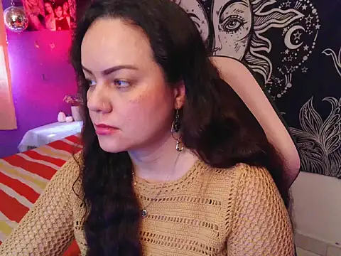claireewitchproject's Live XXX Chat