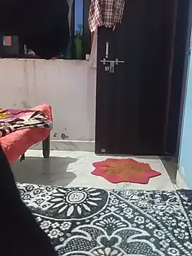 โชว์เว็บแคมของ Indian_hot_couple00