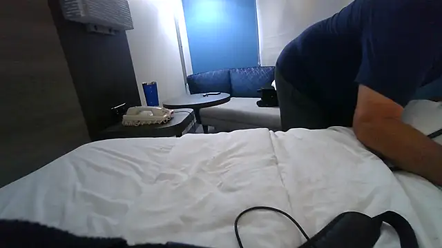 צ'אט XXX בשידור חי של Randomperv69