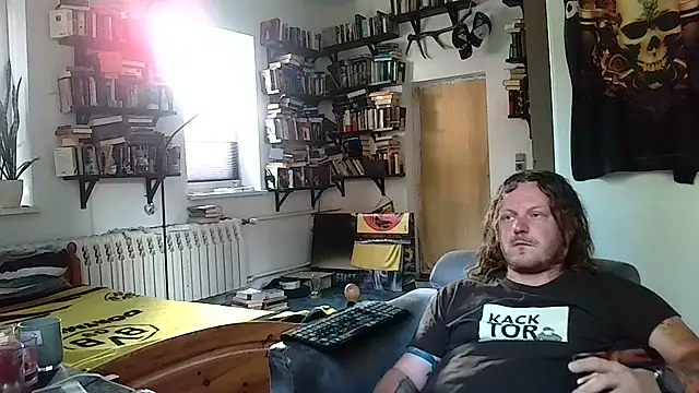 Chat XXX Live sunr1sa