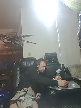 Fuckboyguyman's Webcam Show