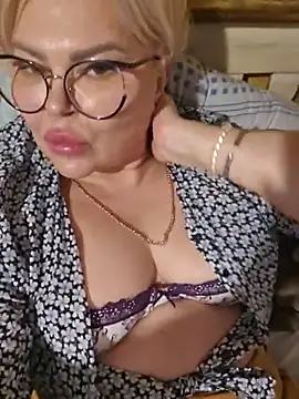 Chat XXX en directo de dakotaforever