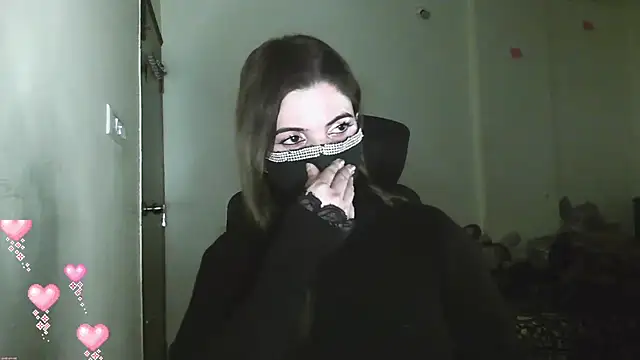 Cute_Sonii live XXX chat