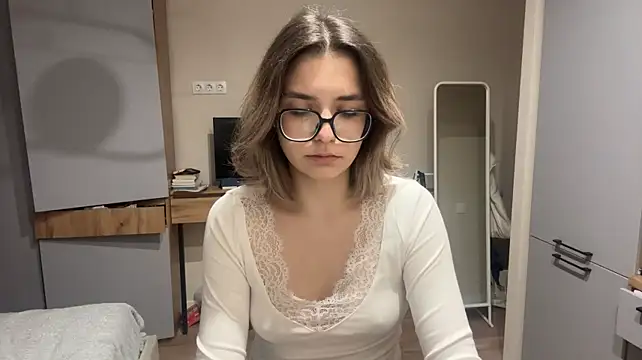 XXX chat uživo modela AnnaVelvetFire