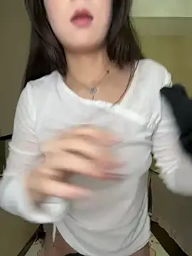 pupu_ 网络视讯表演