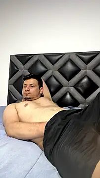 Rick_Adams Live XXX Chat