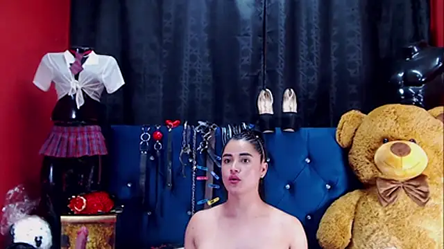 Hannamariana - stay slave