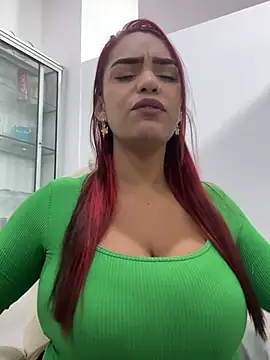 Sara-77 Live XXX-chat