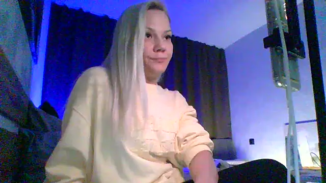 Arelinao Live XXX-chat