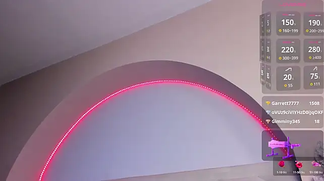 Bella_Williiams - MACHINE IN DOGGY X2MIN+ SPANK💦
