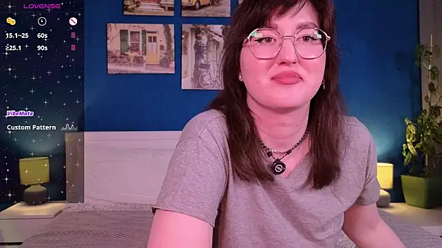 _AlexaFlowers_ - FOR MY PLEASURE