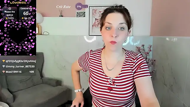 MargaretFatal - tease in doggy