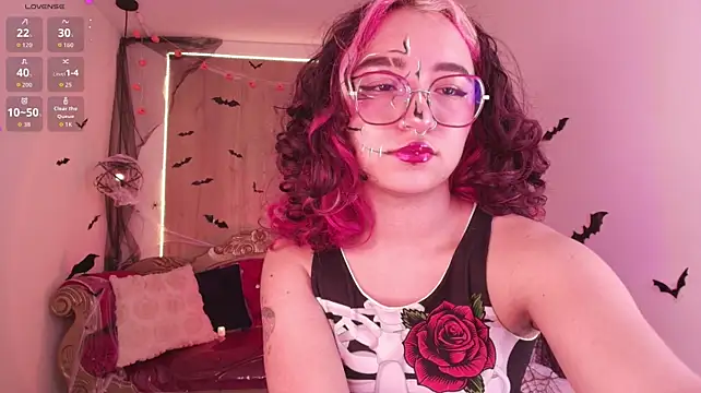Kanela_miller_ - control nora x 2 minutos