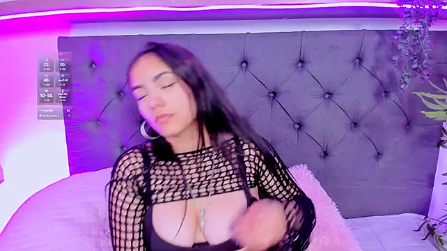 Sally__BX - ✨🎀PULL NIPPLES +TEASE MY TITS CLOSE UP✨