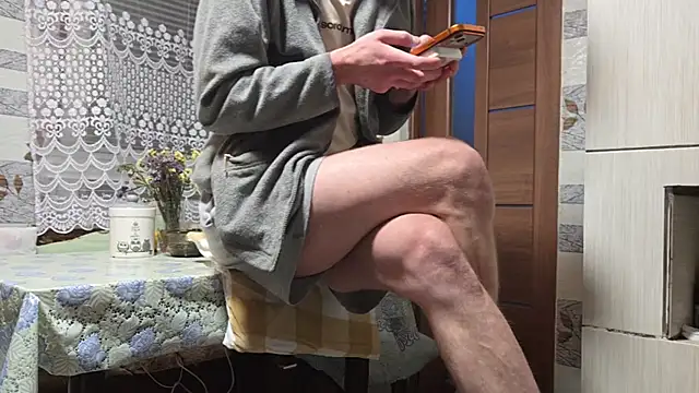 Vuitton Live XXX-Chat