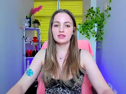 Mila-moon's Live XXX Chat