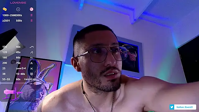 Chatroom XXX en direct de Nathan_rivers