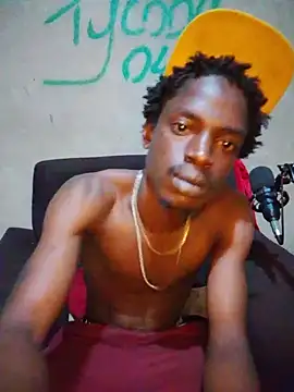 Demon254_ Live XXX-chat