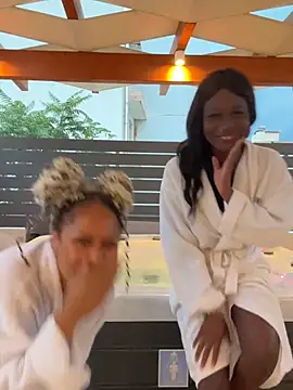 HaileyDiana - ✨Nude squats✨