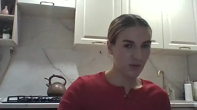 Evelyny's Live XXX Chat