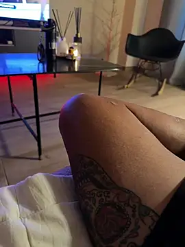 Mike69F 现场XXX聊天