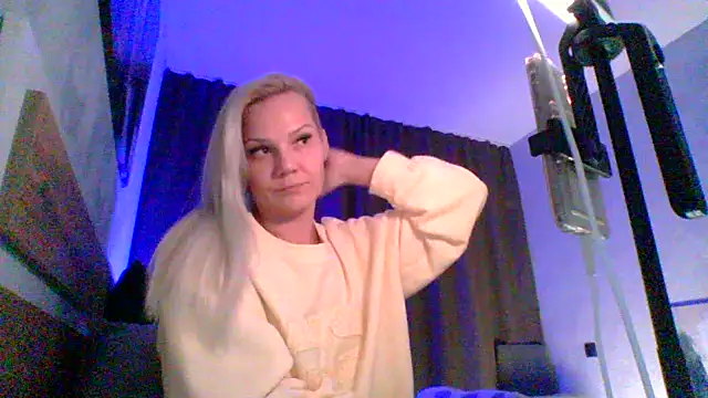 Arelinao's Live XXX Chat