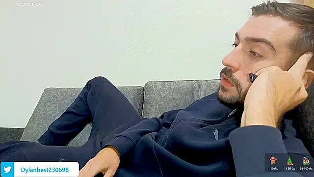 Dylan_Best Chat XXX live