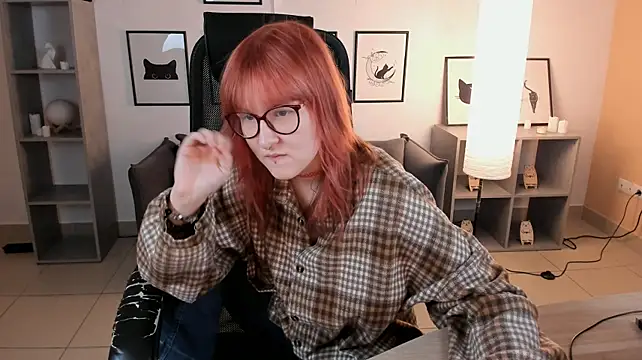 Živý XXX chat lanafitch