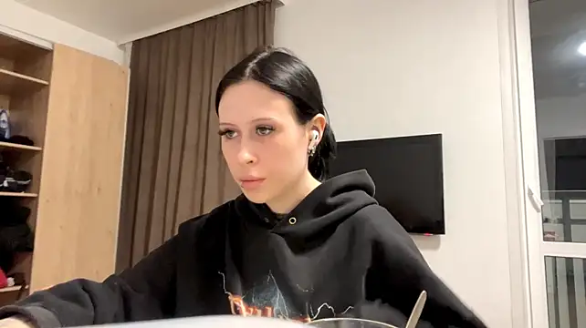 Chat XXX en directo de AteEtonian